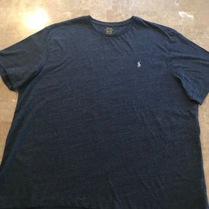 Polo Ralph Lauren Men’s Crew Neck T-Shirt